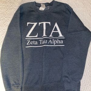 Pullover ZTA sweater